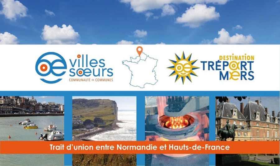 Dans les Villes Sœurs, CiiB recherche d’autres PME pour l’investissement participatif