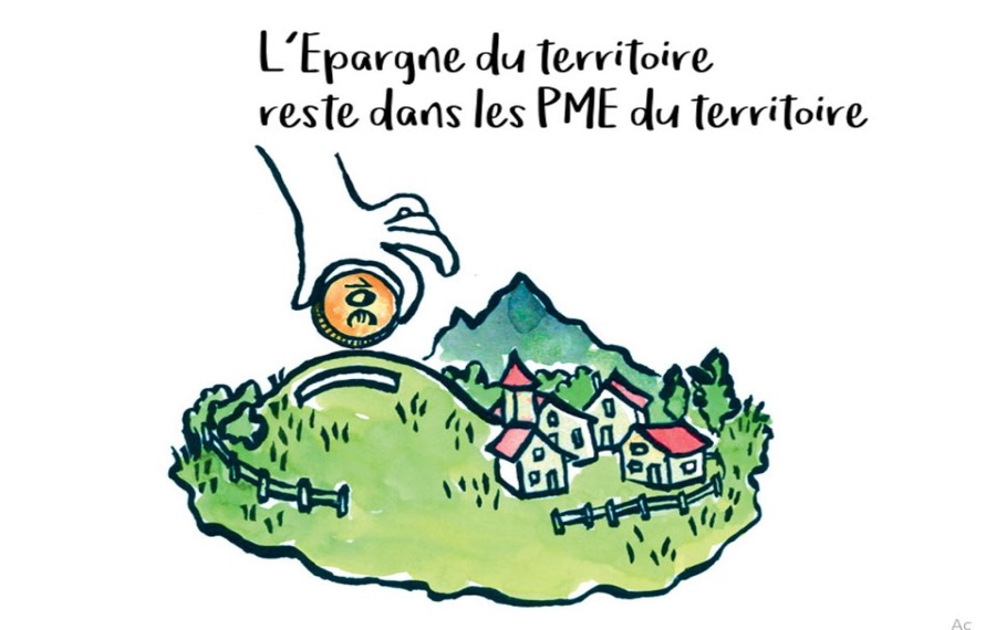 Document d'information CiiB - Finance Circulaire & Augmentation de capital