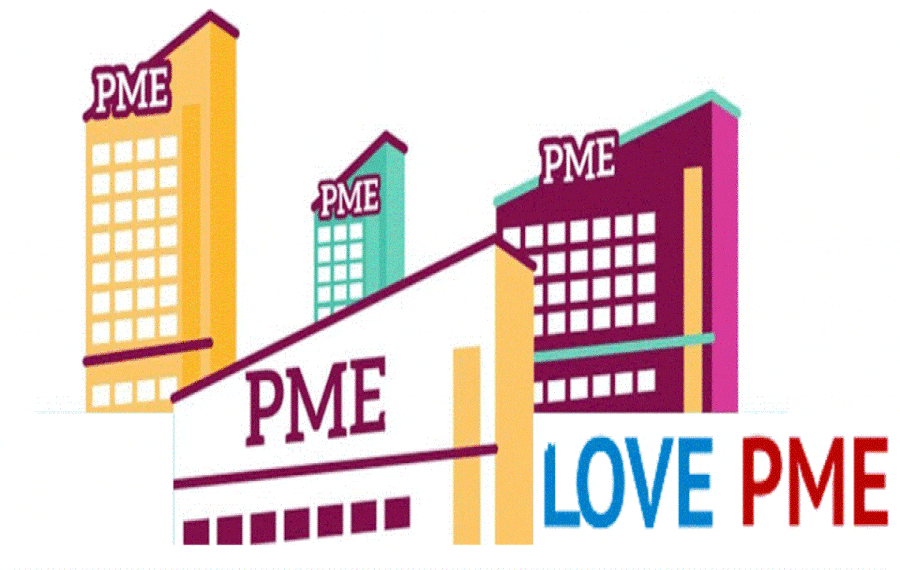 Nouvelles entreprises à venir sur LovePME