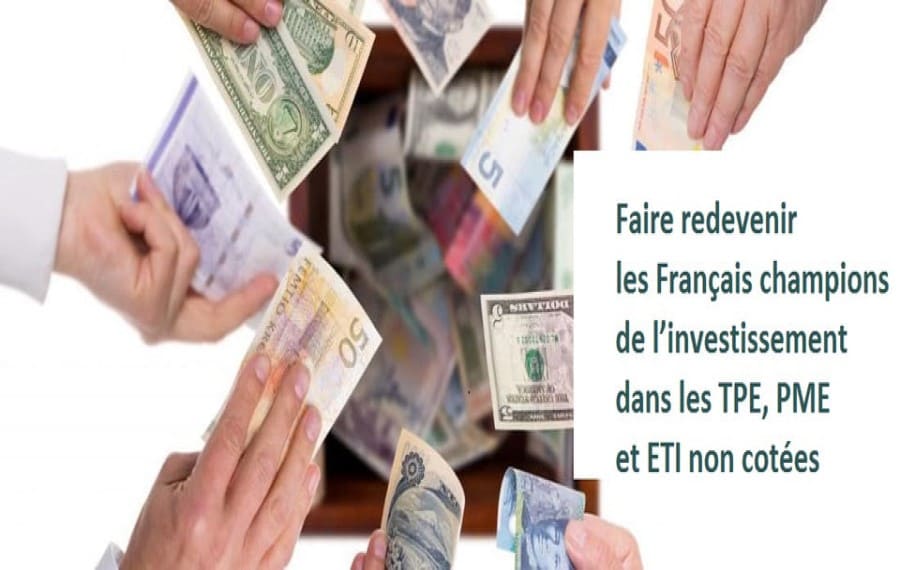 CiiB veut faire revenir 5 millions d’épargnants vers l’investissement direct