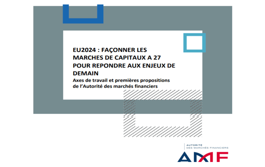 Encouragement de l'AMF pour les Carnets d'Annonces