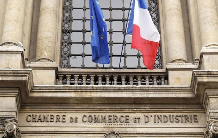 Partenariat CiiB et Chambres de commerce
