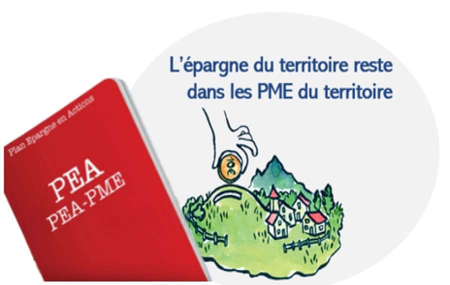 PEA PME : une opportunité unique en France