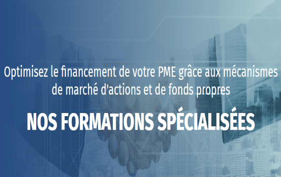 Formations personnalisées pour l'Actualisation des Connaissances
