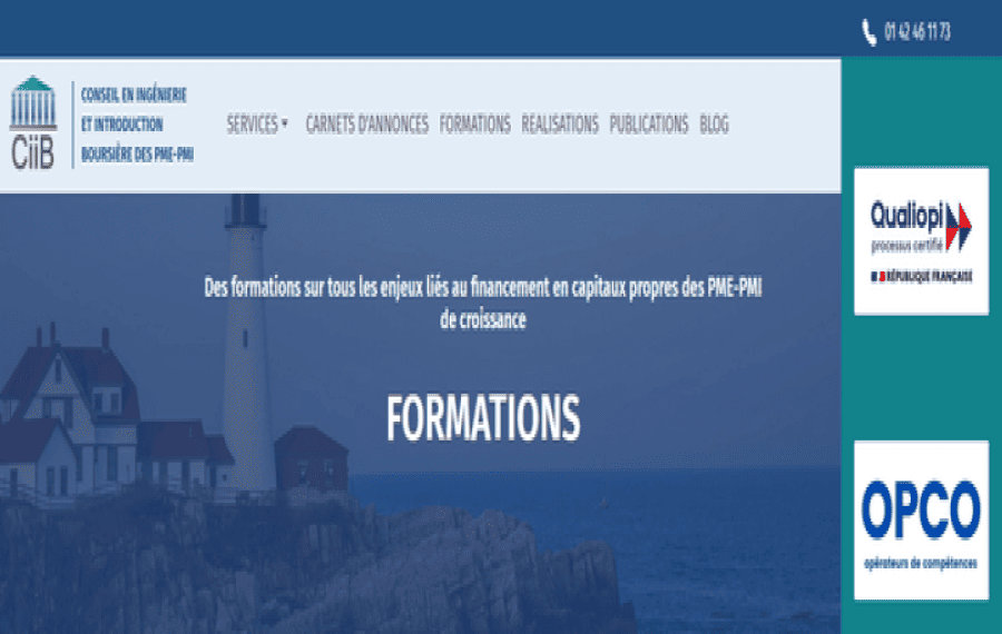 Formations pour dirigeants, élus et salariés