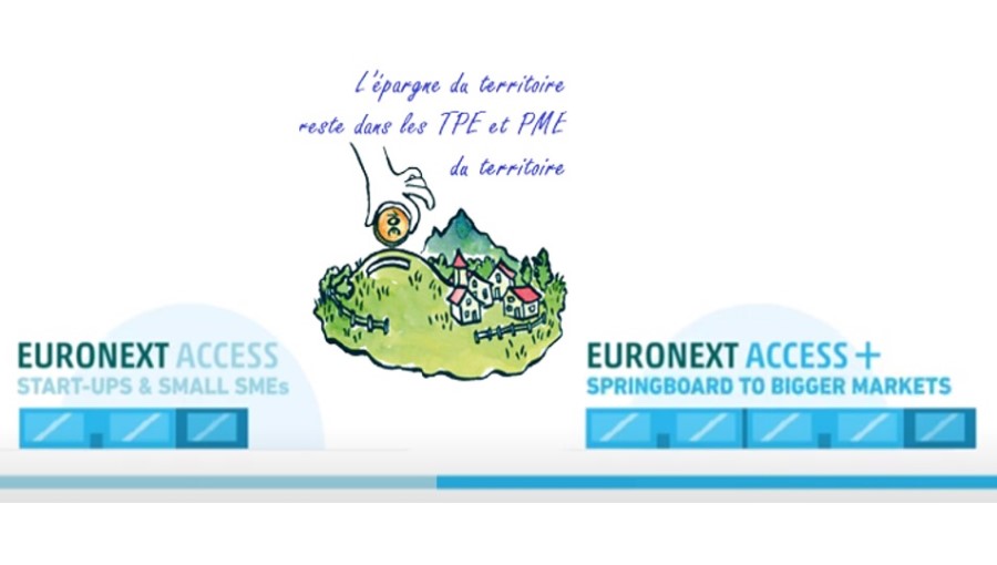 PME d’Euronext Access : adhérez à l’association Love Money